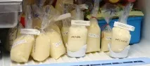 хладилник кърма