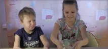 Сніг із крохмалю робимо штучний сніг своїми руками робимо