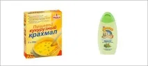 Сніг із крохмалю робимо штучний сніг своїми руками руками