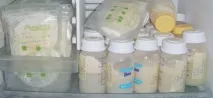 колко кърма