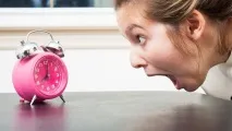 фобії