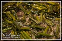 Стрілки часнику стрілки