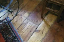 підлога