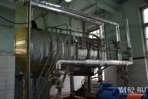 фабрика стара