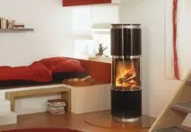 каміни