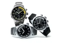 Стиль епохи від Aquatimer стиль