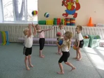 Стаття про один з ефективних способів розвитку рухливості у дітей з косоокістю та амбліопією стаття
