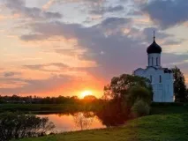 човек православен
