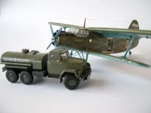 an-2 пейка