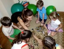 обучението специфика
