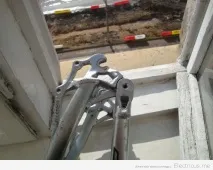 двойно окачване