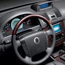 SsangYong Rexton SsangYong