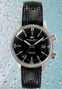стил aquatimer