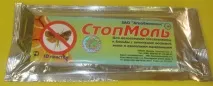 Стопмоль Ліки для бджіл - Статьи - Бджолиний рай статьи