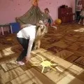Сценарій дозвілля до Дня космонавтики «У космос усім відчинені двері» дозвілля