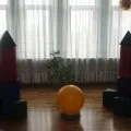 Сценарій дозвілля до Дня космонавтики «У космос усім відчинені двері» космонавтики
