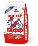Сухий корм для собак Містер ГаФФ, Їжачок, ТОВ, м містер
