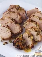 марината скара