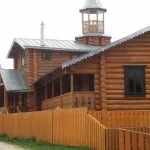 святі