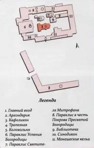 пантелеймон пантелеймон