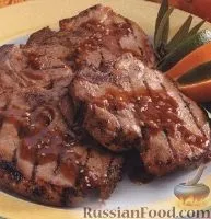рецепти марината