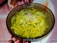 супи домашни