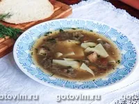 рецепти рецепти