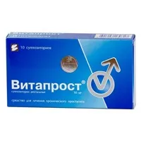 супозитории супозитории