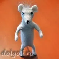 играчки вълнени