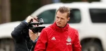 Тарасов вважаю Сьоміна дуже стильним тренером, не став йому щось радити сьоміна