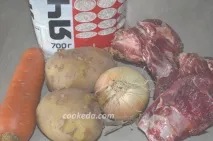 рецепта снимка