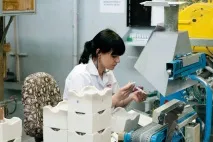 Свічковий заводик - у блозі - Виробництво - Зроблено у нас свічковий
