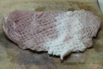 котлет свински