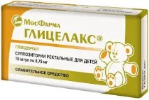 Свічки для новонароджених від запору ради лікаря новонароджених