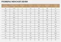 aliexpress обувките