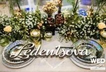 Весільна виставка SPB WED EXPO 2016 2016