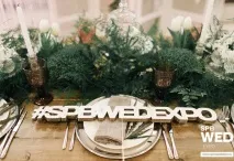 Весільна виставка SPB WED EXPO 2016 весільна