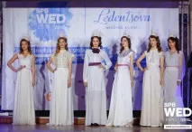 Весільна виставка SPB WED EXPO 2016 2016