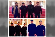 Таємна твердиня хана Делімханова • Портал Компромат таємна