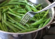 Стручкова квасоля з курячою грудкою рецепти приготування квасоля