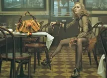 Сумки Louis Vuitton - елегантна класика, що не старіє. класика