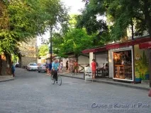 Сувеніри із Криму що привезти родичам криму
