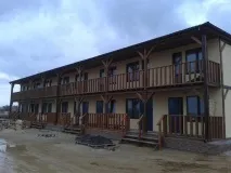 Будівництво сип будинків екопан у Криму криму