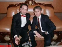 елшад хосе
