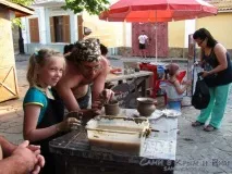 Сувеніри із Криму що привезти родичам привезти