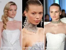 Весільна мода весни 2017, фото весільна