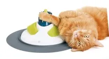 котки играчки