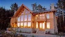 дървена рамка нашата компания