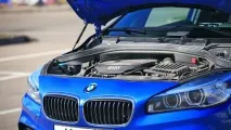 Тест-драйв BMW 225i Active Tourer xDrive 225i