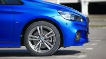 Тест-драйв BMW 225i Active Tourer xDrive тест-драйв